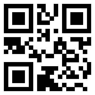Scansione del QrCode di 3203441506