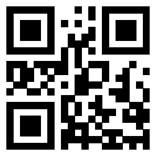 3203441507 - Immagine del Qr Code associato
