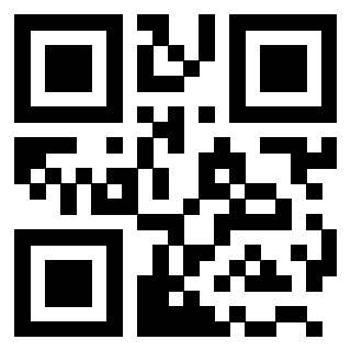 3203441508 - Immagine del Qr Code associato