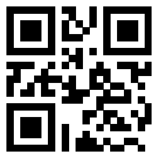 Il Qr Code di 3203441509