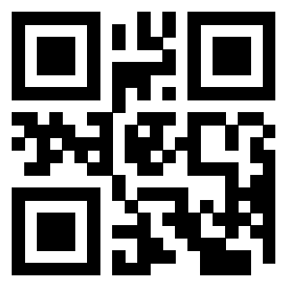 Il Qr Code di 3203441512