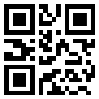 3203441513 - Immagine del QrCode associato