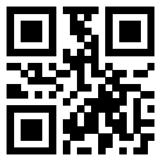 Il QrCode di 3203441514