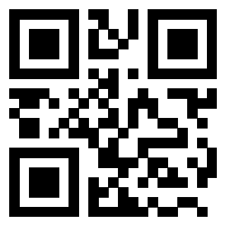 Immagine del QrCode di 3203441519