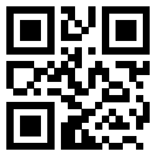 3203441520 Qr Code associato