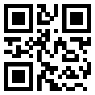 Scansione del QrCode di 3203441522