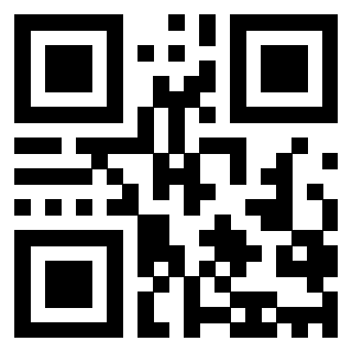 Immagine del Qr Code di 3203441523
