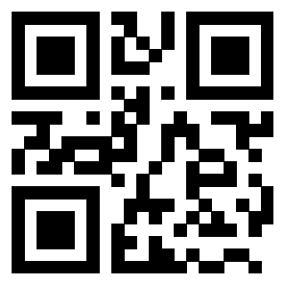 Il Qr Code di 3203441526