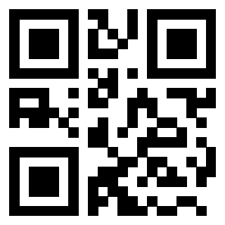 3203441529 QrCode associato