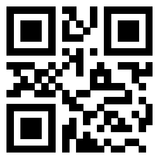 Il QrCode di 3203441531