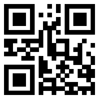 Scansione del Qr Code di 3203441532