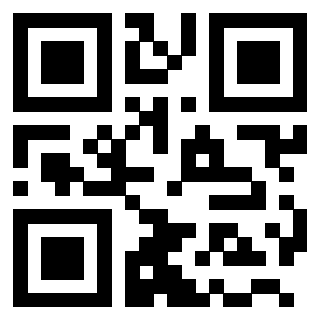 3203441533 - Immagine del Qr Code associato