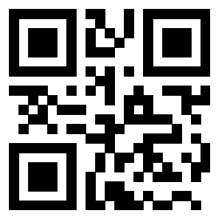 3203441535 - Immagine del QrCode