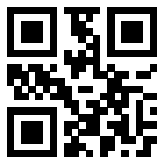 Il QrCode di 3203441539