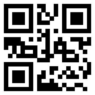 Immagine del Qr Code di 3203441542