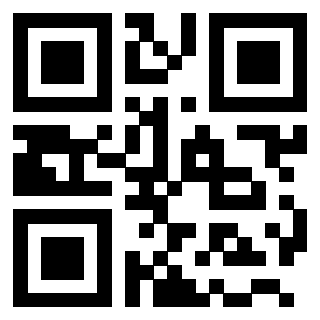 3203441543 Qr Code associato