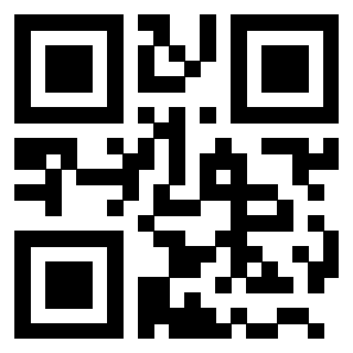 3203441545 QrCode associato