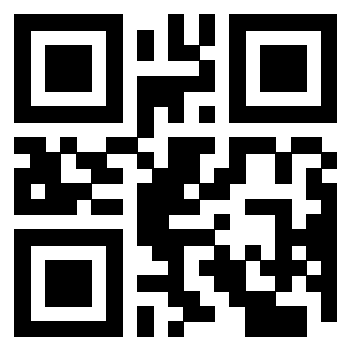 Immagine del Qr Code di 3203441548