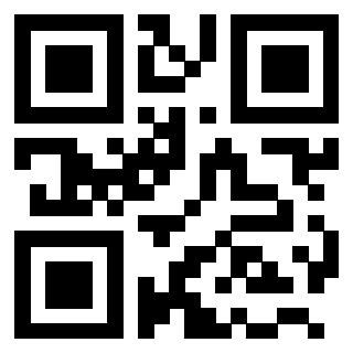 3203441551 - Immagine del Qr Code associato