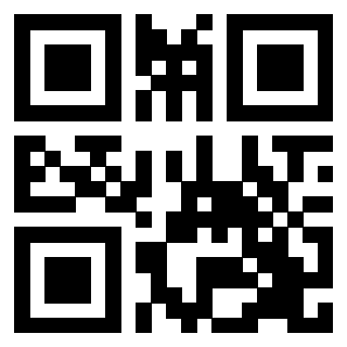 Il QrCode di 3203441552