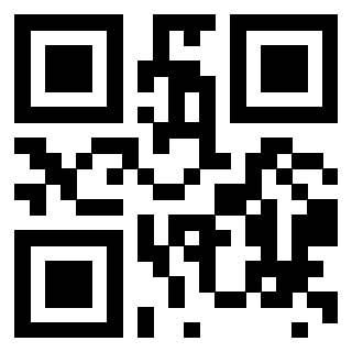 Il Qr Code di 3203441553