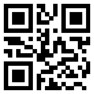 3203441554 - Immagine del QrCode