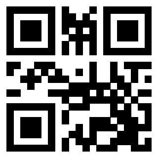 3203441560 - Immagine del Qr Code associato