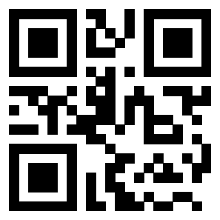 Immagine del QrCode di 3203441562
