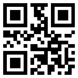 Scansione del QrCode di 3203441567