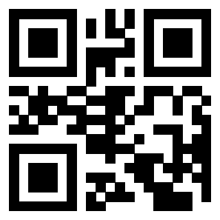Scansione del Qr Code di 3203441569