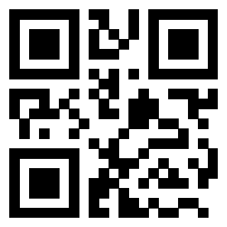 3203441570 - Immagine del QrCode associato