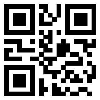 Il Qr Code di 3203441571