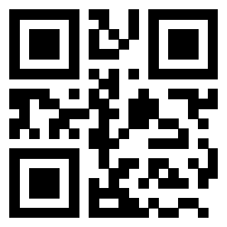 3203441573 - Immagine del Qr Code associato