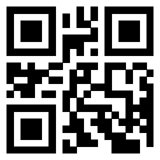 Il Qr Code di 3203441576
