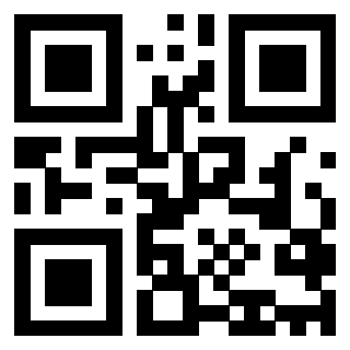 Scansione del QrCode di 3203441578