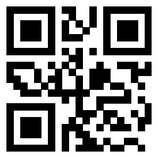 3203441579 - Immagine del QrCode associato