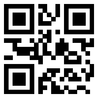 3203441583 Qr Code associato