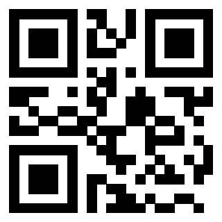 3203441586 - Immagine del Qr Code