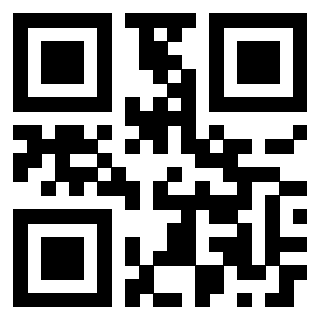 3203441587 - Immagine del QrCode