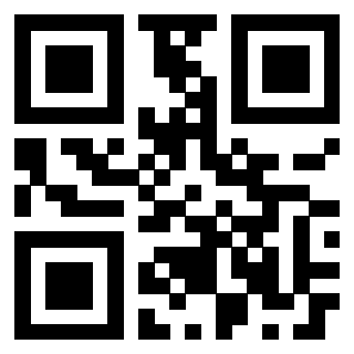 Il QrCode di 3203441588