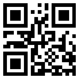 Il Qr Code di 3203441590