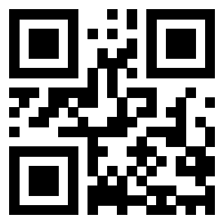 Il QrCode di 3203441592