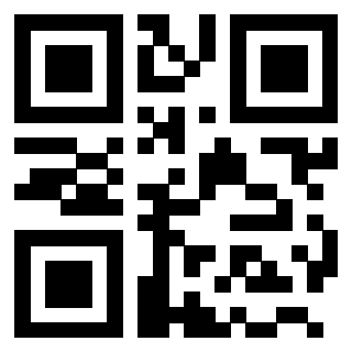 Immagine del Qr Code di 3203441593