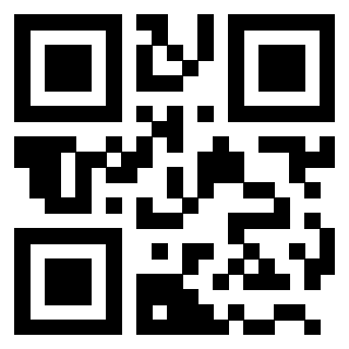 Immagine del Qr Code di 3203441596