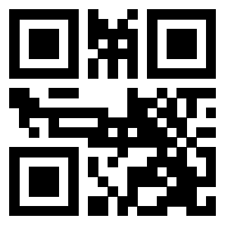 Scansione del Qr Code di 3203441601