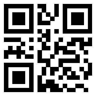 QrCode di 3203441609