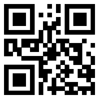 Scansione del Qr Code di 3203441611