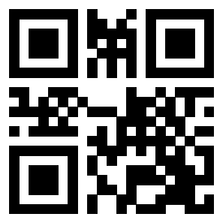 Scansione del Qr Code di 3203441612