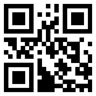 Immagine del Qr Code di 3203441613