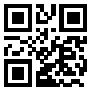 3203441615 - Immagine del Qr Code associato